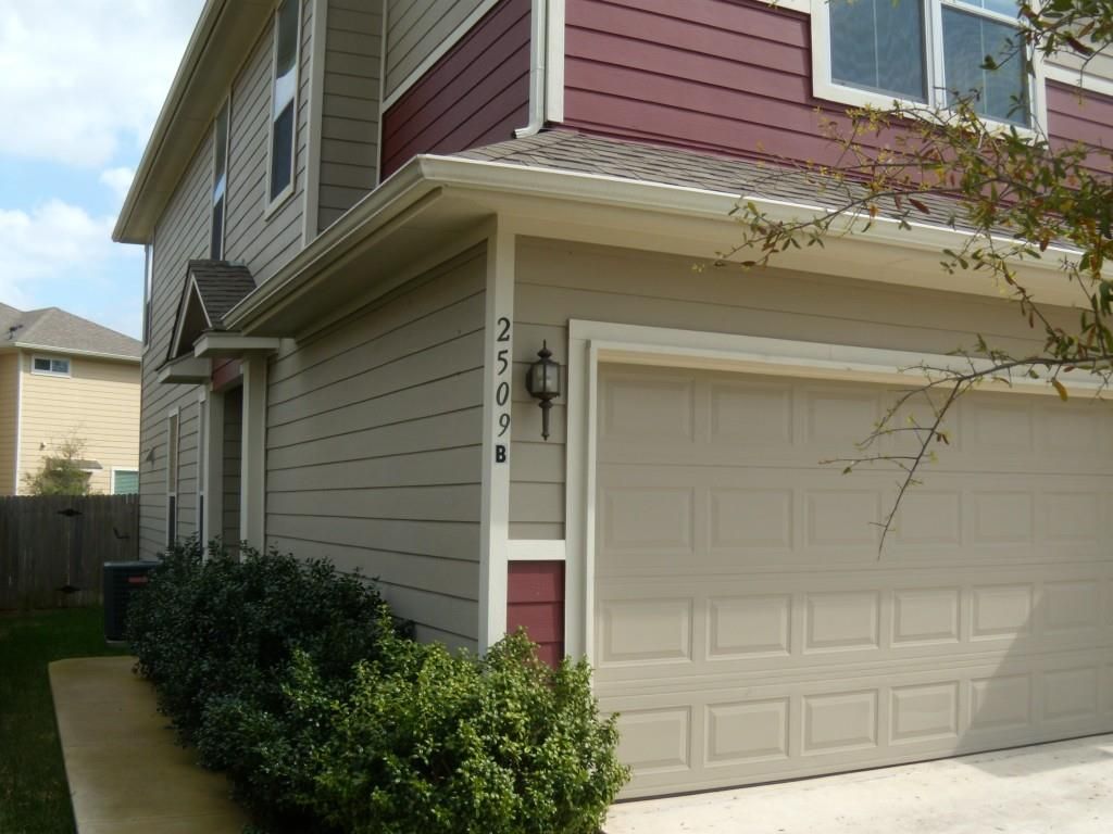 2509 Allred DR B, Austin, TX 78748