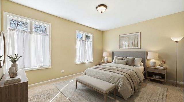 209 Mooregate Trail, Hawthorn Woods, IL 60047