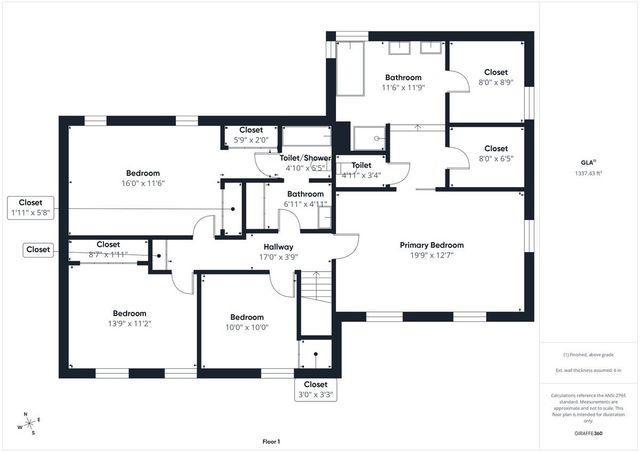 209 Mooregate Trail, Hawthorn Woods, IL 60047