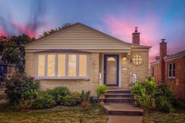 3901 W 107th Street, Chicago, IL 60655