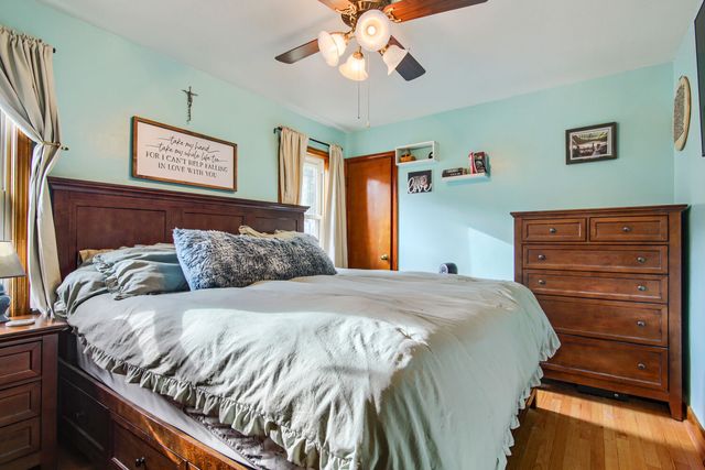 3901 W 107th Street, Chicago, IL 60655