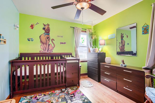 3901 W 107th Street, Chicago, IL 60655