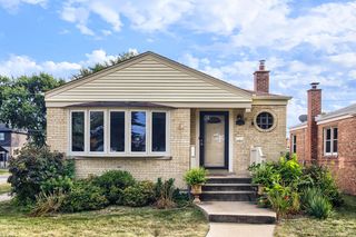 3901 W 107th Street, Chicago, IL 60655