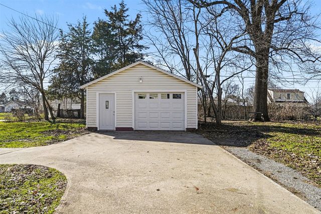 502 N Prospect Street, Sturgis, MI 49091