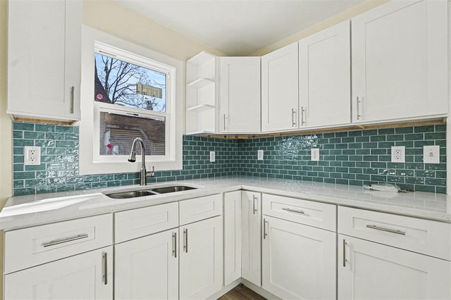 502 N Prospect Street, Sturgis, MI 49091