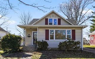 502 N Prospect Street, Sturgis, MI 49091