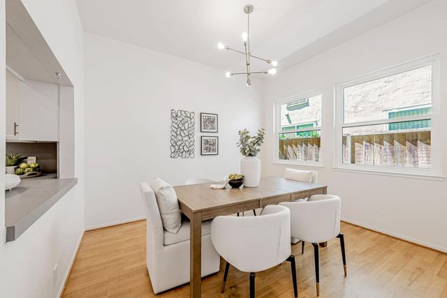 656 Cedar Street 3, San Carlos, CA 94070