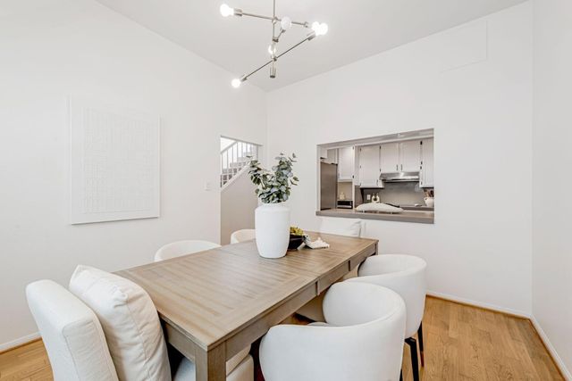 656 Cedar Street 3, San Carlos, CA 94070