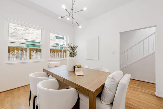 656 Cedar Street 3, San Carlos, CA 94070