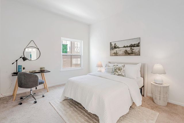 656 Cedar Street 3, San Carlos, CA 94070