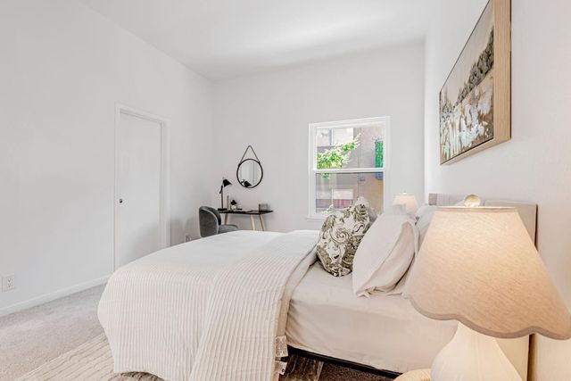 656 Cedar Street 3, San Carlos, CA 94070