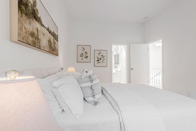 656 Cedar Street 3, San Carlos, CA 94070