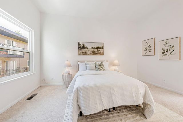 656 Cedar Street 3, San Carlos, CA 94070