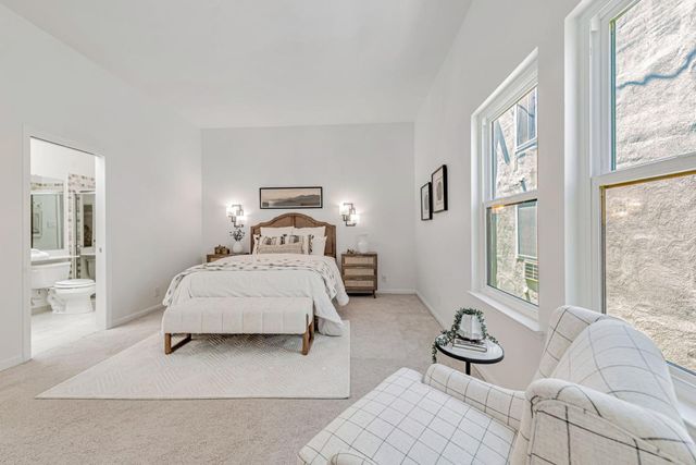 656 Cedar Street 3, San Carlos, CA 94070