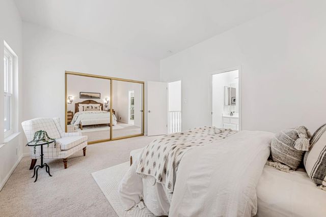 656 Cedar Street 3, San Carlos, CA 94070