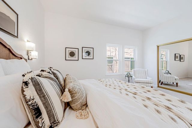 656 Cedar Street 3, San Carlos, CA 94070