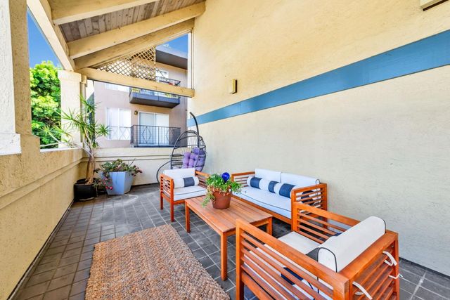 656 Cedar Street 3, San Carlos, CA 94070