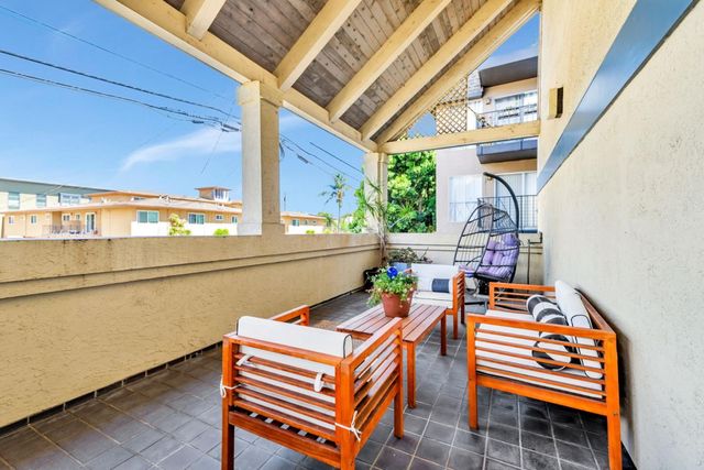 656 Cedar Street 3, San Carlos, CA 94070