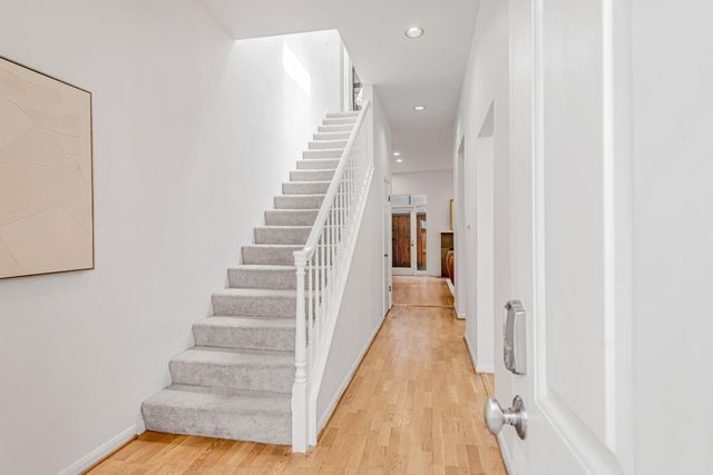 656 Cedar Street 3, San Carlos, CA 94070