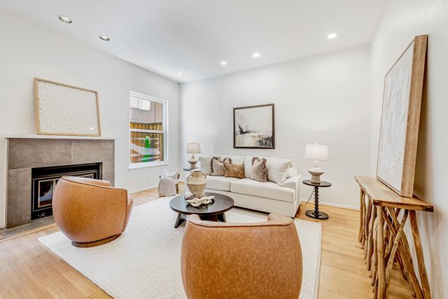 656 Cedar Street 3, San Carlos, CA 94070