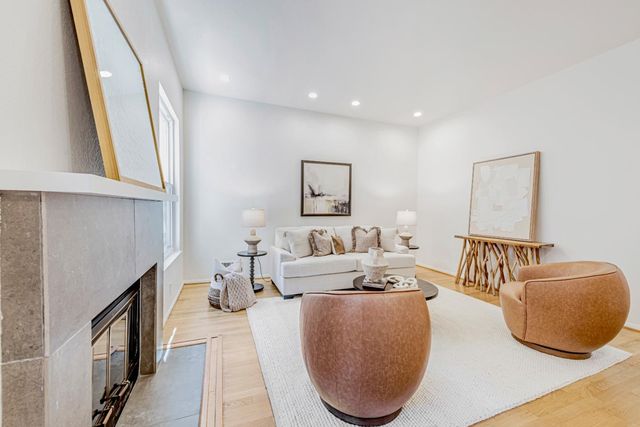 656 Cedar Street 3, San Carlos, CA 94070