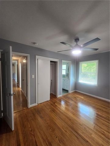 2971 Belaire Circle, Atlanta, GA 30340