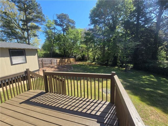 2971 Belaire Circle, Atlanta, GA 30340