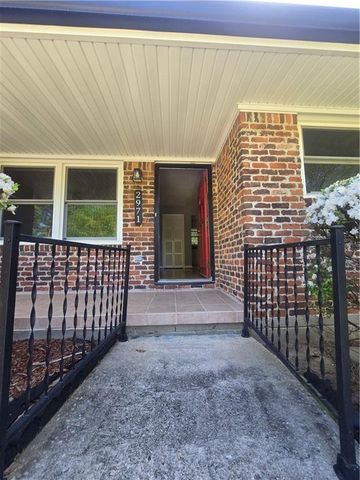 2971 Belaire Circle, Atlanta, GA 30340