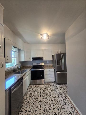 2971 Belaire Circle, Atlanta, GA 30340