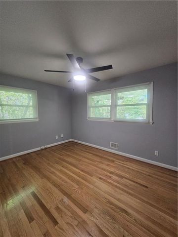 2971 Belaire Circle, Atlanta, GA 30340