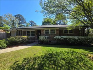 2971 Belaire Circle, Atlanta, GA 30340