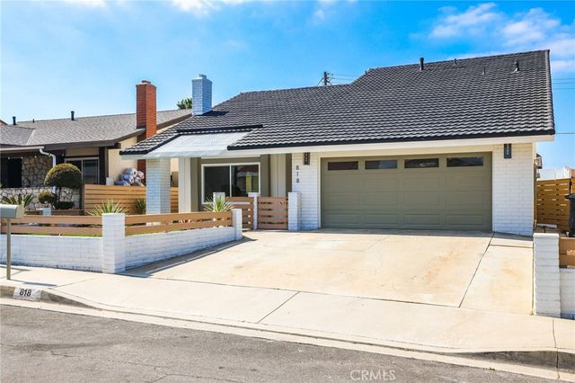 818 W 213th, Torrance, CA 90502