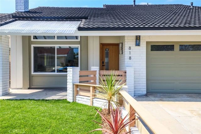 818 W 213th, Torrance, CA 90502