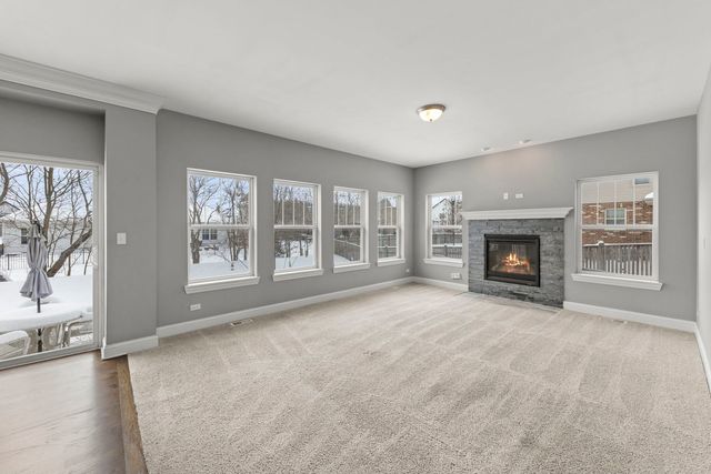 25907 W Canyon Boulevard, Plainfield, IL 60585