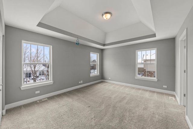 25907 W Canyon Boulevard, Plainfield, IL 60585