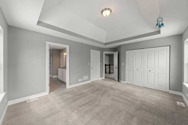 25907 W Canyon Boulevard, Plainfield, IL 60585