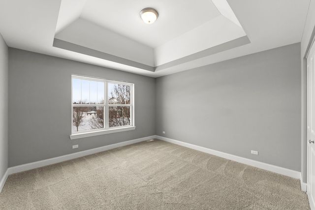 25907 W Canyon Boulevard, Plainfield, IL 60585