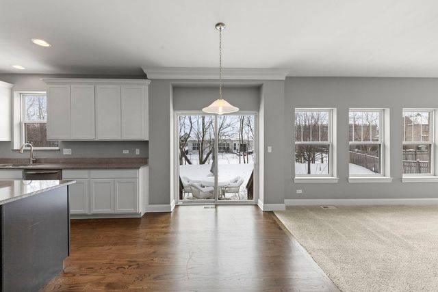 25907 W Canyon Boulevard, Plainfield, IL 60585