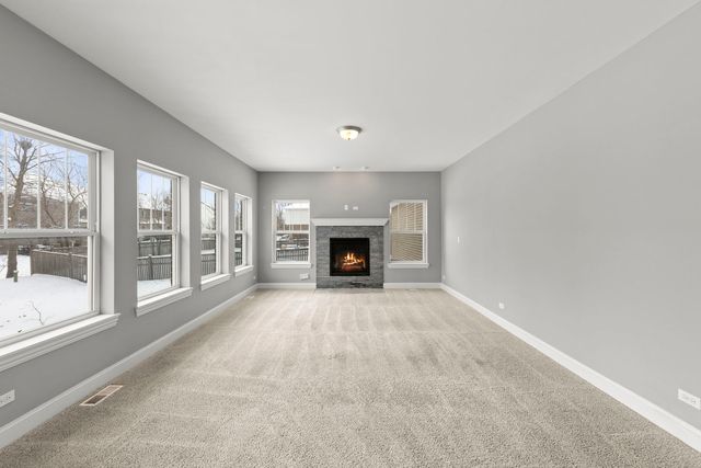 25907 W Canyon Boulevard, Plainfield, IL 60585