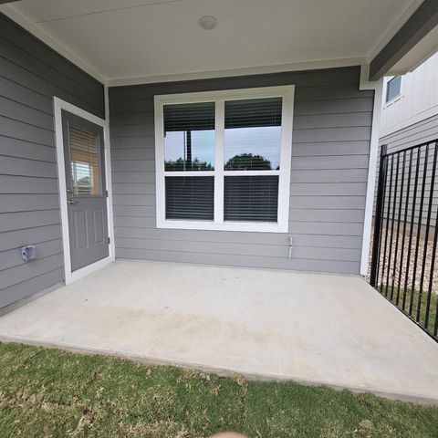 10017 Milton Albert WAY, Austin, TX 78748