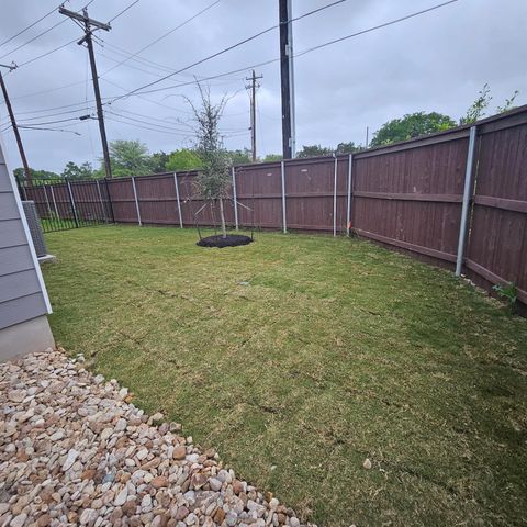 10017 Milton Albert WAY, Austin, TX 78748