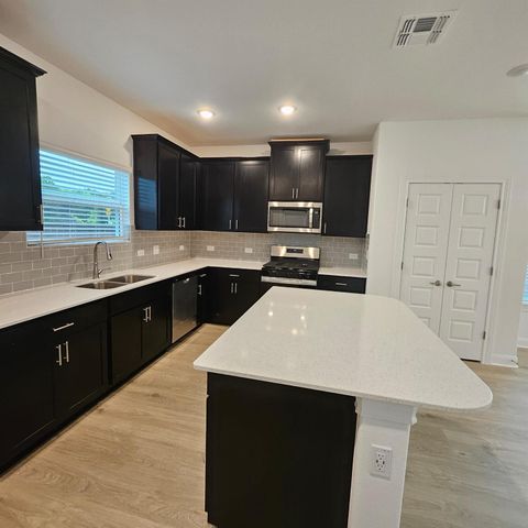 10017 Milton Albert WAY, Austin, TX 78748