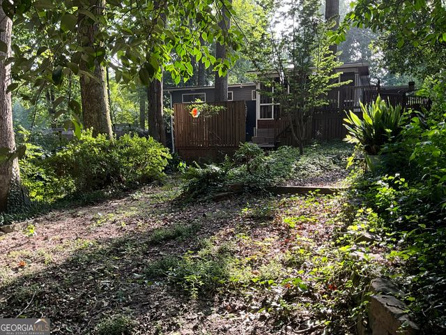 2704 Cove Circle NE, Brookhaven, GA 30319