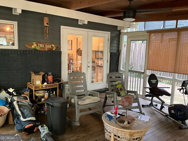 2704 Cove Circle NE, Brookhaven, GA 30319