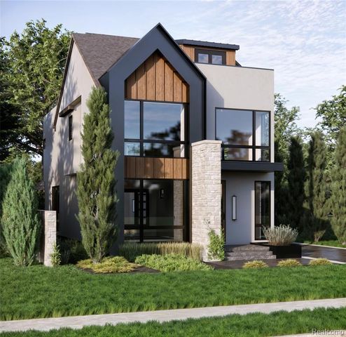 1221 Davis Avenue, Birmingham, MI 48009