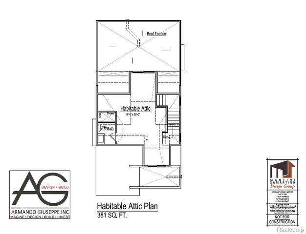 1221 Davis Avenue, Birmingham, MI 48009