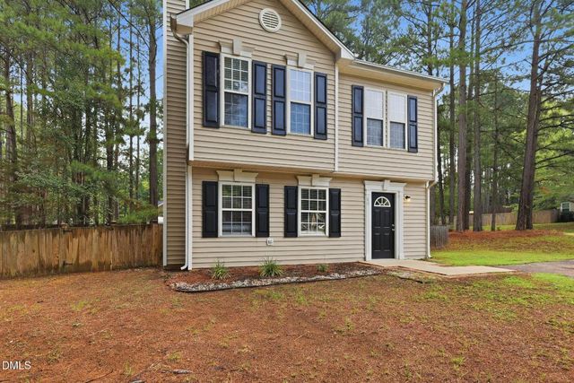 60 Holding-young Road, Youngsville, NC 27596