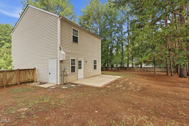 60 Holding-young Road, Youngsville, NC 27596