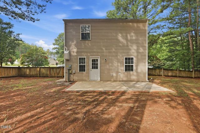 60 Holding-young Road, Youngsville, NC 27596