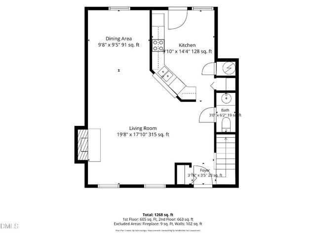 60 Holding-young Road, Youngsville, NC 27596